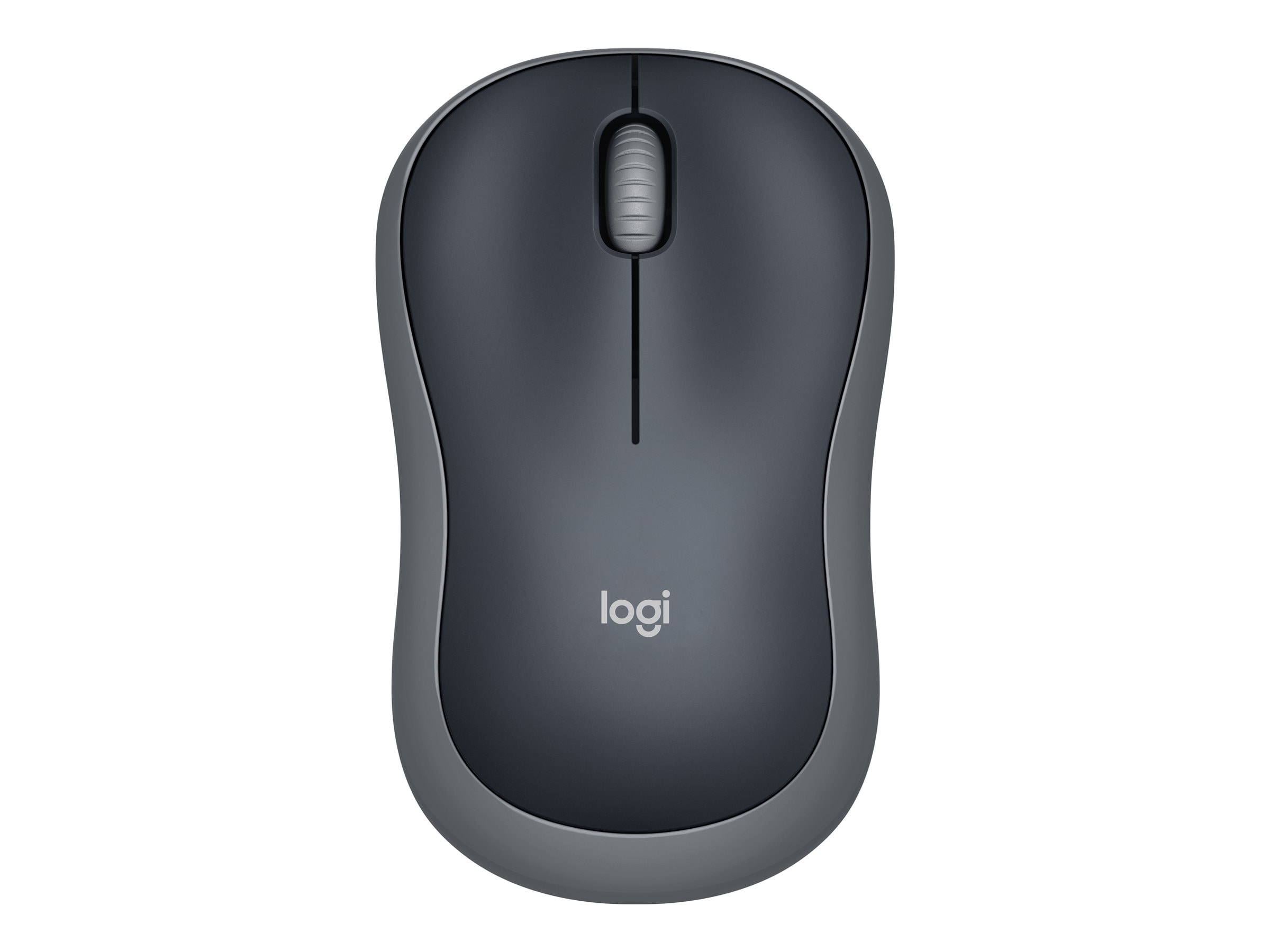 ホコモモラ Logitech Wireless Mouse M185 (910-002225)