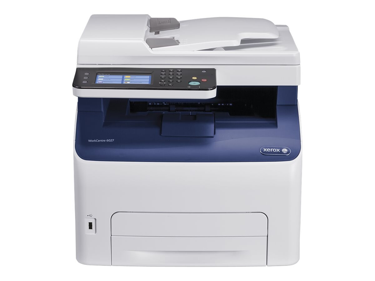 xerox led printer