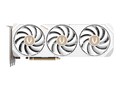 Zotac GeForce RTX 5070 Ti SOLID CORE Overclocked White Edition PCIe 5.0 x16 Graphics Card, 16GB GDDR7, ZT-B50710Q2-10P               , 42033258, Graphics/Video Accelerators