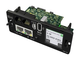 Vertiv VP7U21A0                       Main Image from Right-angle