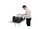 HP Inc. 5HB06T#B1K                     Image 10 from Left-angle
