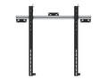 Draper XL Video Wall Mount, Black, PW010010                      , 41956443, Projector Screens