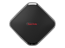 SanDisk SDSSDEXT-480G-G25 Main Image from Front