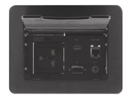 Kramer Electronics TBUS-5XL(B)                    Main Image from Top