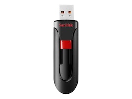 SanDisk SDCZ60-128G-A46 Main Image from Front