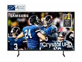 Samsung 54.5 DU7200 4K LED-LCD Crystal TV, UN55DU7200FXZA                , 41804827, Televisions - Consumer