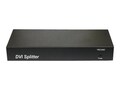 4Xem 4-Port DVI Video Splitter, 1900x1200, 4XDVI4, 33518181, Video Converters, Extenders & Splitters 4Xem 4-Port DVI Video Splitter, 1900x1200, 4XDVI4, 33518181, Video Converters, Extenders & Splitters