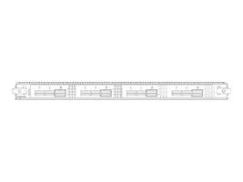 Juniper Networks EX9200-12QS Main Image from Front
