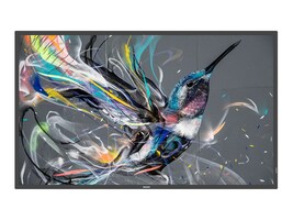 Philips 55BDL3650QE/00                 Main Image from Front