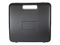 Brother CCD410 P-Touch Carrying Case, CCD410, 41511395, Carrying Cases - Other