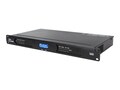 Atlas Sound BlueBridge 8-Input X 8-Output DSP Audio Processor, BB-88, 36153560, Music Hardware