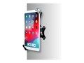 CTA Digital Compact Security Wall Mount for 7 to 14 Tablets, PAD-CSWM, 36331768, Stands & Mounts - Desktop Monitors CTA Digital Compact Security Wall Mount for 7 to 14 Tablets, PAD-CSWM, 36331768, Stands & Mounts - Desktop Monitors