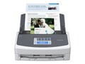 Ricoh ScanSnap iX1600 Document Scanner, White , PA03770-B615, 41214529, Scanners