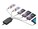 4Xem 4XPOWER6USB Image 4 from Back