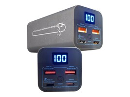 Power Technologies BAT-PVS-20K-5H                 Main Image from Multi-angle