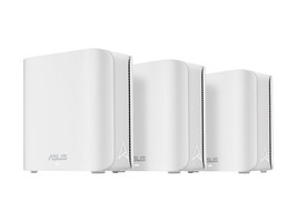 Asus BD4(W-3-PK) Main Image from Right-angle