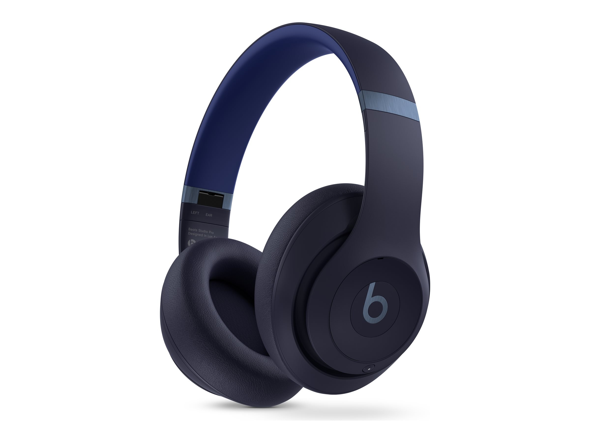 Apple Beats Studio Pro Wireless Headphones - Navy (MQTQ3LL/A)