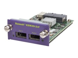 Extreme Networks 16119 Main Image from Right-angle
