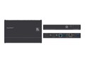 Kramer USB-C AV  USB  GE 60W-charge, EXT3-C-XR-T                   , 41957224, Video Converters, Extenders & Splitters
