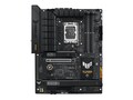 Asus TUF GAMING B760-PLUS WIFI D4, TUF GAMING B760-PLUS WIFI, 41600370, Motherboards
