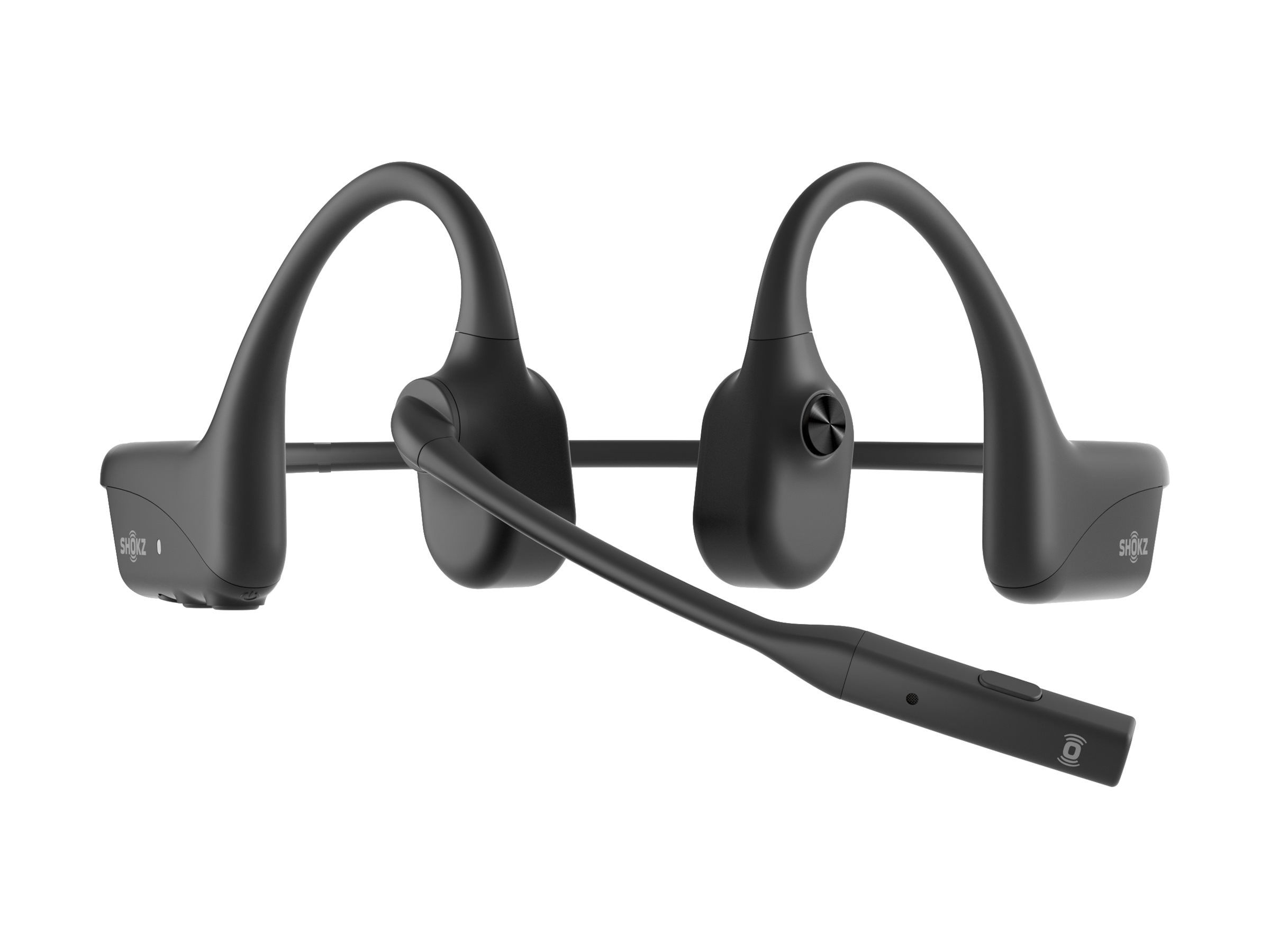 Shokz OpenComm2 UC 2025 Headset Upgrade w USB-C Wireless