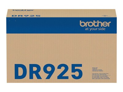 Brother DR925 Drum Unit, DR925, 41738180, Toner and Imaging Components - OEM