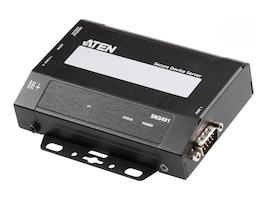 Aten Technology SN3401                         Main Image from Right-angle