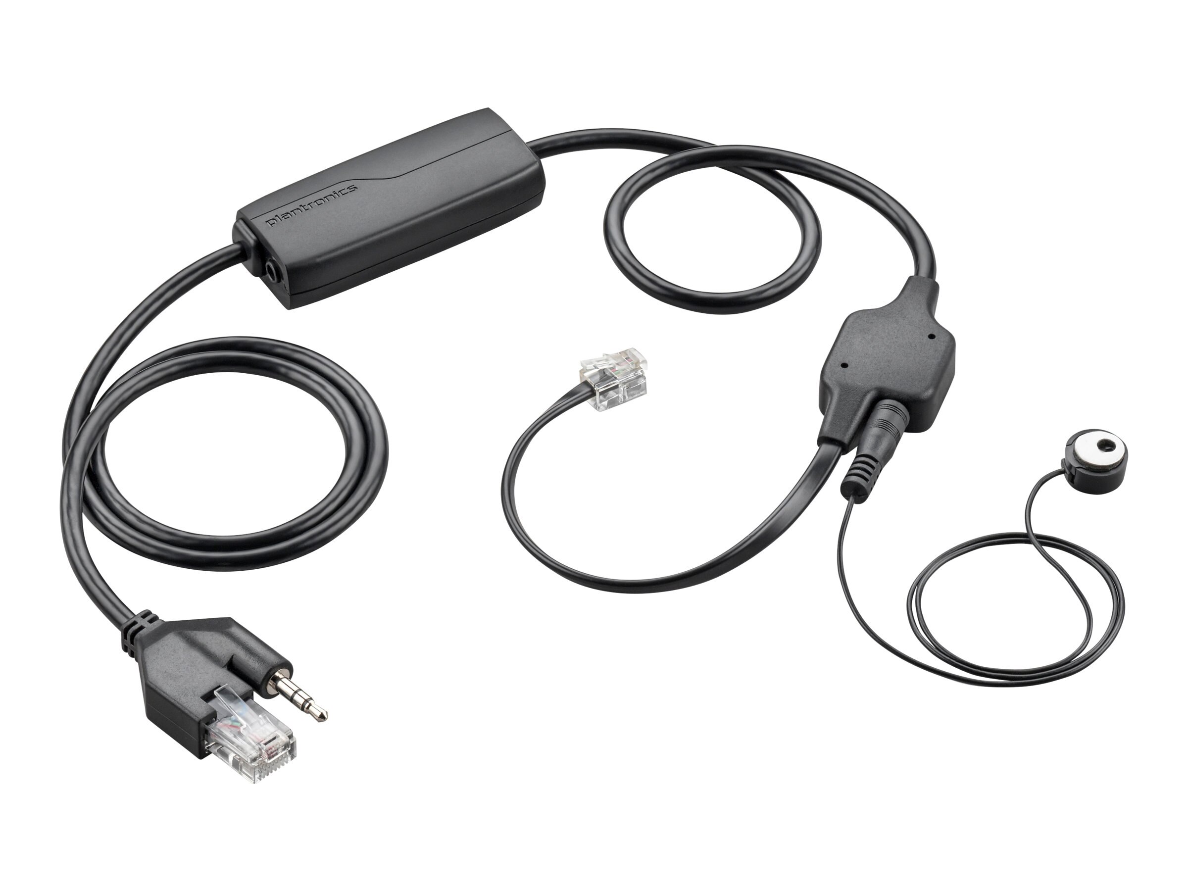 Plantronics Savi700 Series USB Cable USB Adapter Cable 