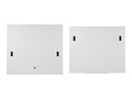 Panduit SIDE PANELS FULL SET 1 SIDE 45, XG-SPFS452W                   , 41898318, Carrying Cases - Notebook