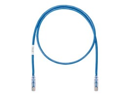 Panduit UTP6ASD2BU Main Image from Front