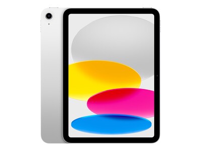 Apple Recon. iPad 11 128GB, WiFi, Silver, MD3Y4LL/A                     , 42018351, Tablets - iPad