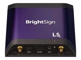 Brightsign LS445 Main Image from Front