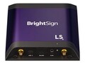 Brightsign 4K H.265 Digital Signage Player, LS445, 41760372, Digital Signage Players & Solutions
