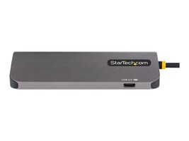 StarTech.com 127B-USBC-MULTIPORT Main Image from Front