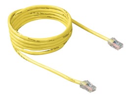 Belkin A3L781-03-YLW Main Image from Left-angle