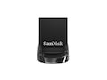 SanDisk 16GB SanDisk Ultra Fit USB 3.2 Flash Drive, SDCZ430-016G-G46 , 42068742, Flash Drives SanDisk 16GB SanDisk Ultra Fit USB 3.2 Flash Drive, SDCZ430-016G-G46 , 42068742, Flash Drives