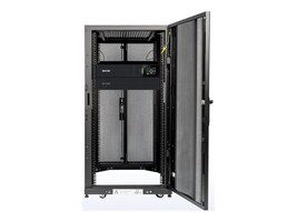 Minuteman - UPS MMCAB24S5K                     Main Image from Front