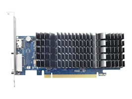 Asus GT1030-2G-CSM Main Image from Front