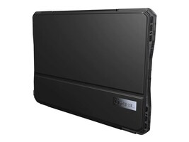 UZBL GF-7980-BLK                    Main Image from Right-angle