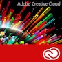 Adobe Acad. VIP Creative Cloud Teams Named License Subscription MLP Level 1 1-9 12 Month, 65272451BB01A12, 33917819, Software - Graphics Suites