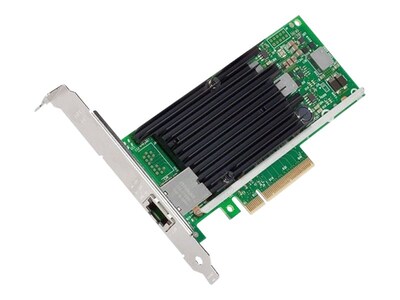 Axiom 10GB SGL PT RJ45 PCIe X4 PCIe31RJ4510-AX , PCIE31RJ4510-AX, 34797741, Network Adapters & NICs