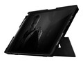 STM Bags Dux Shell Surface Pro 7 CASECOMPATIBLE with Pro Models 4 5 6 7 , STM-222-260L-01, 37634701, Carrying Cases - Tablets & eReaders