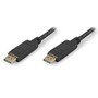 AddOn DisplayPort M M Cable, 20ft, DISPLAYPORT20F, 16371383, Cables