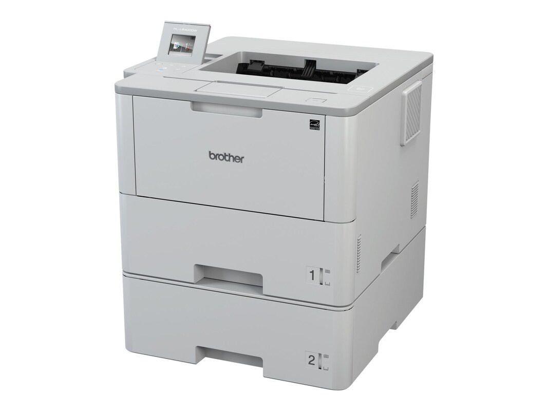 Buy Brother Business Laser Printer at Connection Public Sector Solutions
