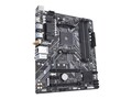 Gigabyte Tech AMD B450M MOTHERBOARD GIGABYTE, B450M DS3H WIFI, 41501017, Motherboards