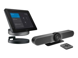 Logitech SDSRSHUDRMFLX Main Image from Front