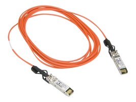 Supermicro CBL-SFP+AOC-5M Main Image from Front