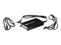 Gamber-Johnson Lind 11-16V Automobile Bare Wire, 7300-0460                     , 42154701, AC Power Adapters (external)
