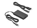 BTI DELL AC ADPT 100 WATTS, 492-BCBK-BTI, 41490563, AC Power Adapters (external)