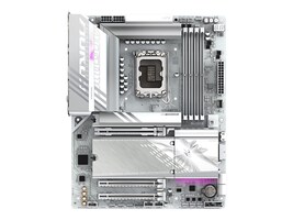Gigabyte Technology B860 A ELITE WF7 ICE           Main Image from Front